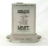 UNIT Instruments UFC-8160 Mass Flow Controller MFC 100 SCCM O2 Working Spare