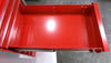 Snap-On Industrial KRDC1011APBI 19" 8-Drawer Red Powder Tool Box New