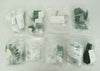 Entegris Semiconductor Fitting 1032-065 UE6N N8-6 N12-8 Reseller Lot of 33 New