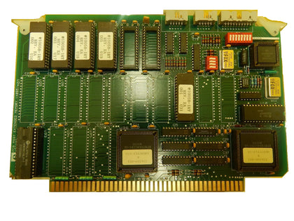 Electroglas 256303-003 Extended Memory PCB Card Working Surplus