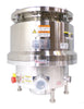 TMP Shimadzu TMP-W3503LMC (T4) Turbomolecular Pump Communication Turbo Working