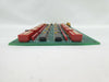 Brooks Automation 10084 I/O Board PCB 10083 Rev. B New Surplus