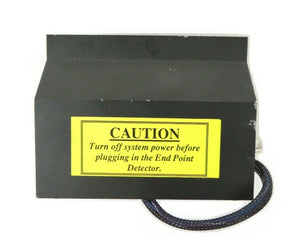 Apical Instruments DCR 100 MCVD End Point Detector AMAT 0190-35510 Working Spare