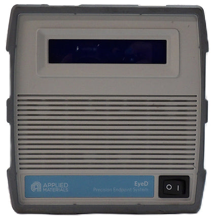 Verity Instruments 1009921 High Resolution Spectrometer SD1024G-2-S Working