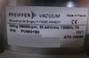 ATH 1600 M Pfeiffer PV5631B0 Turbomolecular Pump +Controller AMAT 0190-75677 New