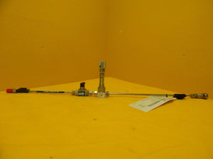 Edwards U20000883 Helium Stick Swagelok SS-4BMG H6800SSL1/4PSS New Surplus