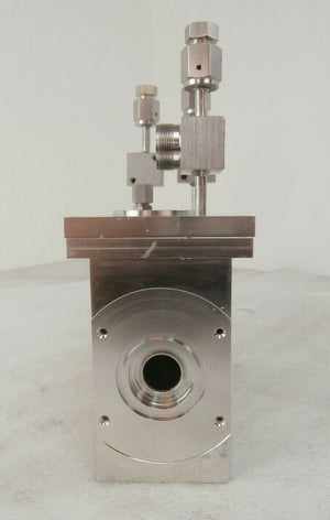 AMAT Applied Materials 0240-32230 SACVD Ampule Body Only 5K P5000 Spare