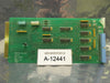 Perkin-Elmer 851-8552-004 Processor PCB Card Rev. A SVG ASML 90S Used Working