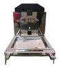 Brooks 013077-054-20 300mm Silicon Wafer Load Port FIXLOAD 25 500093035 Working