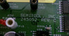 Semitool 245052 System Connect PCB AMAT Applied Materials 2601800 Spare