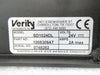 Verity Instruments 1005309AT Spectrograph SD1024DL AMAT 1400-00206 Working