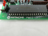 Hitachi PM02-1 PCB Card M-511E Microwave Plasma Etching System Working Spare