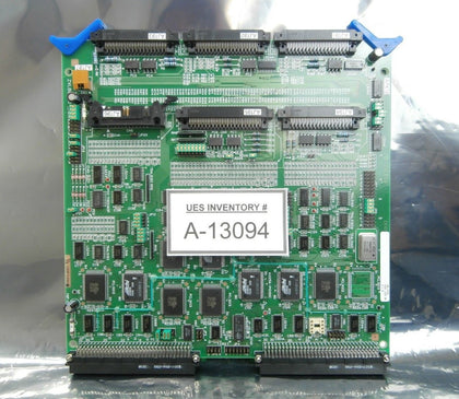 Hitachi ZVL808-J Driver Interface Board PCB Card ZVL808 APK19 Used Working