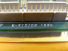 MuTech M-Vision 1000 Frame Grabber PCB Card MV-1000 Used Working