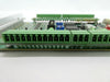 Delta Tau 603483-105 8/16 Channel A/D Input PCB Card ACC36E AMAT Working Surplus