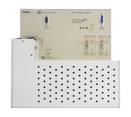 Tabor ATOC 3262WG Orbot Laser Inspection Tool AMAT Applied Materials Spare