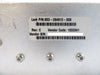Lam Research 853-284912-008 Rf Filter Box Reseller Lot of 2 Working Surplus