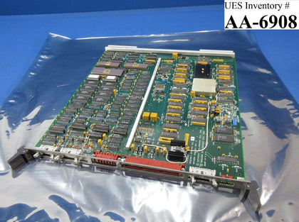 Schlumberger 97847501 PCB 40847501 REV G IDS 10000 Used Working