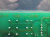 TEL Tokyo Electron 2981-600550-11 I/O Board #2 PCB ACT12 Used Working