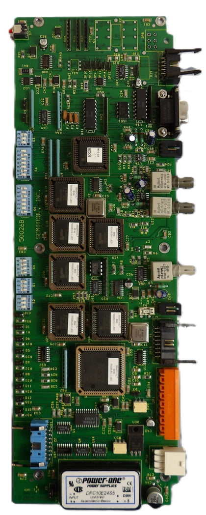 Electronic Components & Parts