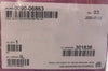 AMAT Applied Materials 0090-06863 CIOC ECAT ADVANTEDGE New