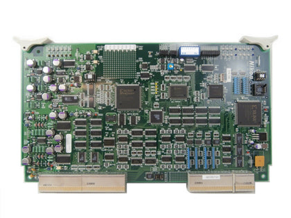 Nikon Precision 4S019-289 Processor Control PCB Card AFDRVX4B NSR Series Working