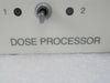 Varian 108578001 Dose Processor MP-350 VSEA Ion Implanter 350D OEM Refurbished