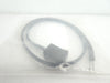 AMAT Applied Materials 0620-02279 Power Cord 18AWG 115VAC 24" New Surplus