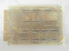 Varian Semiconductor VSEA DH4327001 24v Interface Logic PCB Card Working Surplus