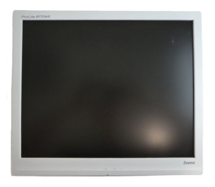 iiyama ProLite B1706S 17" Professional Touch Screen Monitor PL1706 New