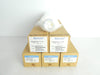 Mykrolis CWUA01PLT Filter Cartridge 1.0µm Microgard C-0 10" Lot of 5 New