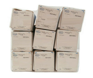 Pall AB2Y0053J Filter Cartridge PROFILE II Reseller Lot of 9 New Surplus