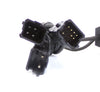 Panasonic MQMD011S3X AC Servo Motor Assembly Lot of 2 Refurbished