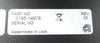 AMAT Applied Materials 0195-14978 8-Channel Temperature Controller Working Spare