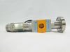 Tokyo Flow Meter HF-M30 Helical Inline Flow Meter 2 ~ 20 L/min Lot of 3 Working