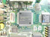 SMC UC4P4991Y1 Thermo Chiller Processor Interface Board PCB P49923057 Working