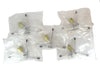 SAES Getters SVC504M307-7 UHP Ultra-high Purity Valve Reseller Lot of 5 New