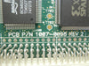 Danaher Motion T019-0001 SynQnet Interface Device (SQID) PCB 1007-0098 Used