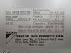 TEL Tokyo Electron IRAS Interface Robotic Arm Sub Lithius 5087-403675-12 Surplus