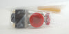 MKS Instruments CV-33544 Vacuum Isolation Valve AMAT 0190-63863 Lot of 3 New