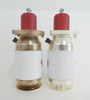 Comet CVBA-1000AC/5-BGJA RF Variable Vacuum Capacitor 50-1000pF Lot of 7 Working