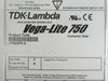 TDK-Lambda V702Q7X-A Power Supply Vega-Lite 750 AB Sciex Working Surplus