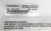 Parker Veriflo 54013810 UHP Valve 930MSFSMMLKGR ASM 50-125108A22 Lot of 3 New