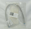 AMAT Applied Materials 3400-01435 Flex Braid Hose Assembly Swagelok New Spare
