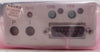 MKS Instruments 1640A-34922 Mass Flow Controller MFC 4000 SCCM O2 Lot of 5 New