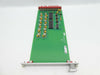 AMAT Applied Materials 0100-09011 AI Mux/Current Sense PCB Card Rev. 001 Working