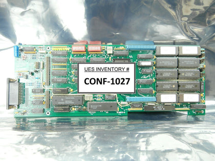 Kensington 4000-60010 SBC Single Board Computer PCB Card v13.54 MMFC Working