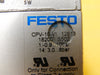 Festo CPV10-GE-MP-4 4-Port Pneumatic Manifold CPV-10-VI Used Working