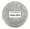 KoMiCo DRM White Coated Depo Shield Ring Coated TEL Tokyo Electron Cleaned Spare