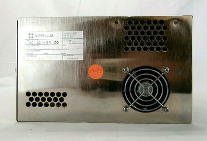 Novellus Systems 02-107939-00 Module Controller PA7800 COMP P166/64 24V Spare